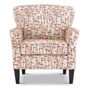 SAYDIE CLUB CHAIR- 4030E