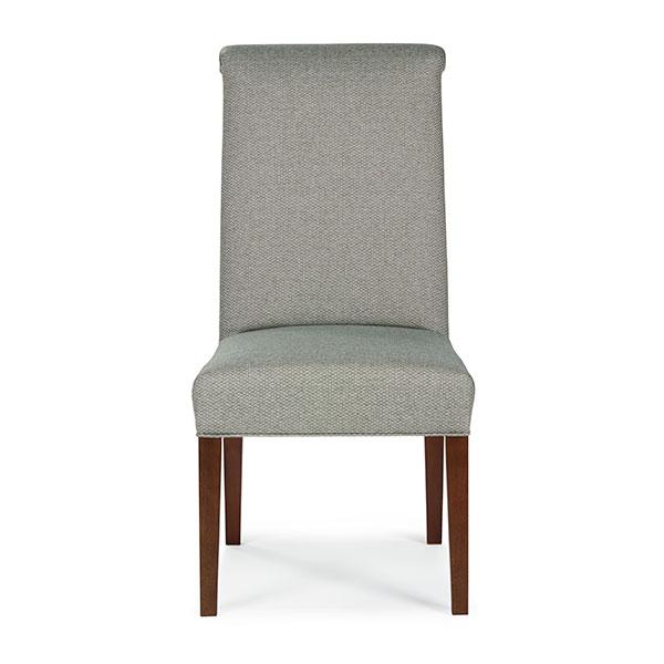 SEBREE DINING CHAIR (2/CARTON)- 9860R/2