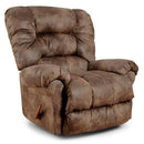 SEGER POWER SPACE SAVER RECLINER- 7MP24