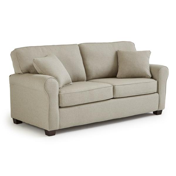 SHANNON COLLECTION STATIONARY SOFA FULL SLEEPER- S14FDW