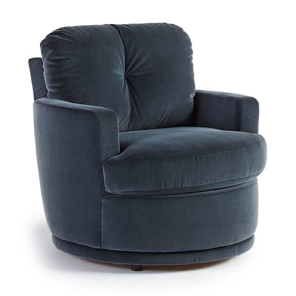 SKIPPER SWIVEL CHAIR- 2978R