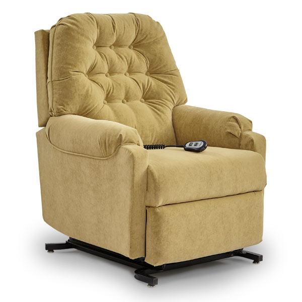 SONDRA SPACE SAVER RECLINER- 1AW24