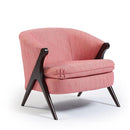 TATIANA ACCENT CHAIR- 3850E