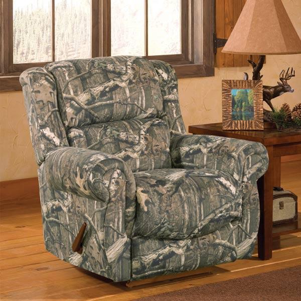 TERRILL LEATHER POWER SWIVEL GLIDER RECLINER- 8NP75LU