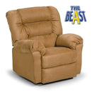 TROUBADOR BEAST POWER ROCKER RECLINER - 1BP57