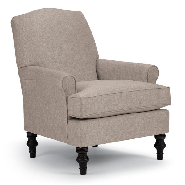 TYNE CLUB CHAIR- 4210DW image