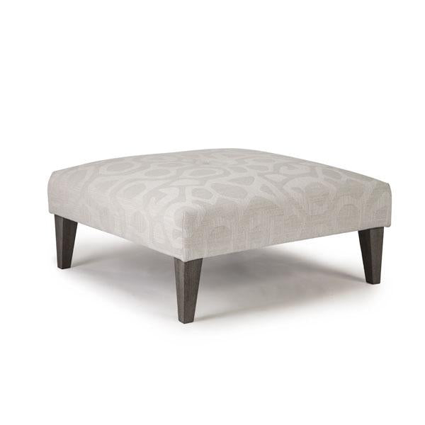 VERO BENCH OTTOMAN- 9980DW