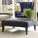 VERO BENCH OTTOMAN- 9980DW