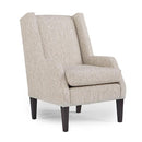 WHIMSEY CLUB CHAIR- 7110R