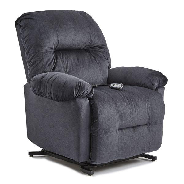 WYNETTE ROCKER RECLINER- 9MW17-1