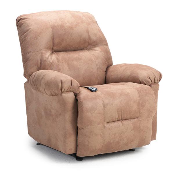 WYNETTE POWER SWIVEL GLIDER RECLINER- 9MP15-1