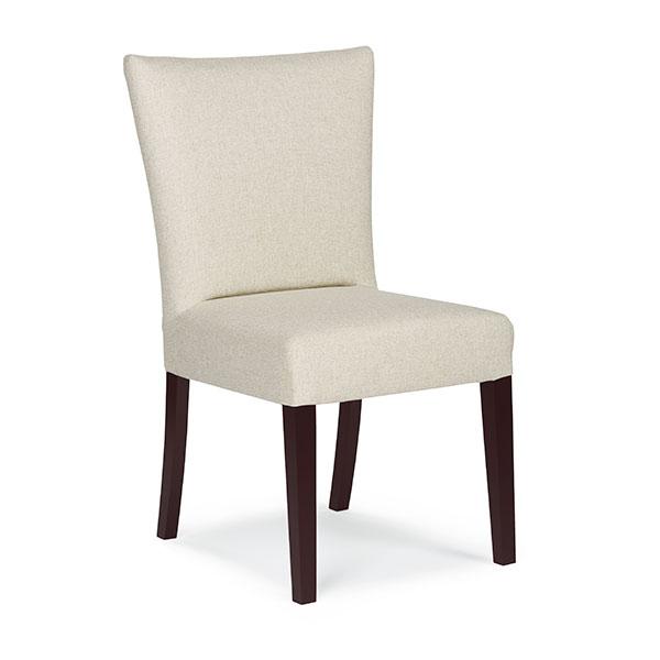 JAZLA DINING CHAIR (1/CARTON)- 9850R/1 image