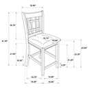 Lavon Counter Chair