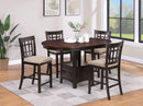 Lavon Counter Chair