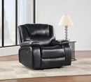 Camila Glider Recliner