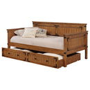 Oakdale Daybed with Trundle