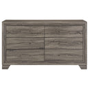 Wright Bedroom Set
