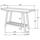 Ornelas Console Table