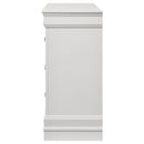Louis Philippe Dresser