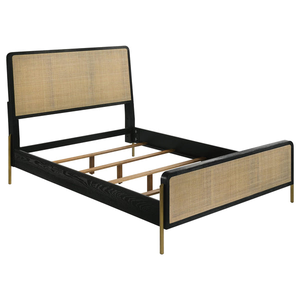 Arini Eastern King & Twin Bed image