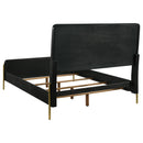 Arini Panel Bed