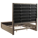 Durango 5 Pc Bedroom Set