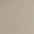 Harris Adjustable Bar Stool Ecru and Chrome