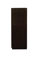 Durango 5-drawer Chest Smoked Peppercorn