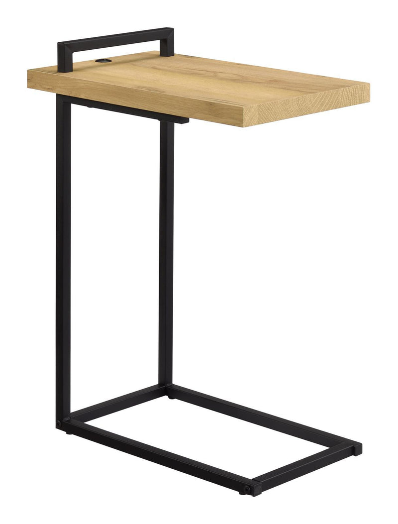 931128 ACCENT TABLE