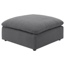 Hobson Ottoman