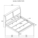 Bexhill Bedroom Set