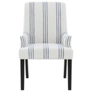 Herran Arm Chairs