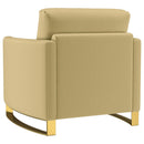 Corliss Accent Chairs
