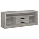 Burke Entertainment Center