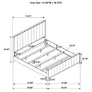 Brookmead Bedroom Set