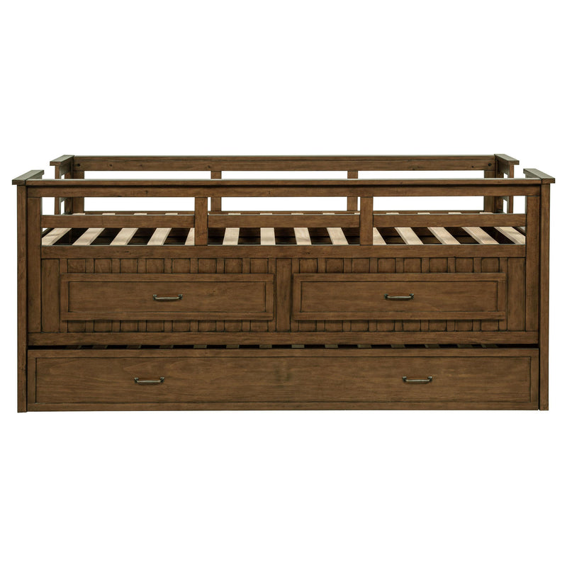Carlsbad Queen Beds