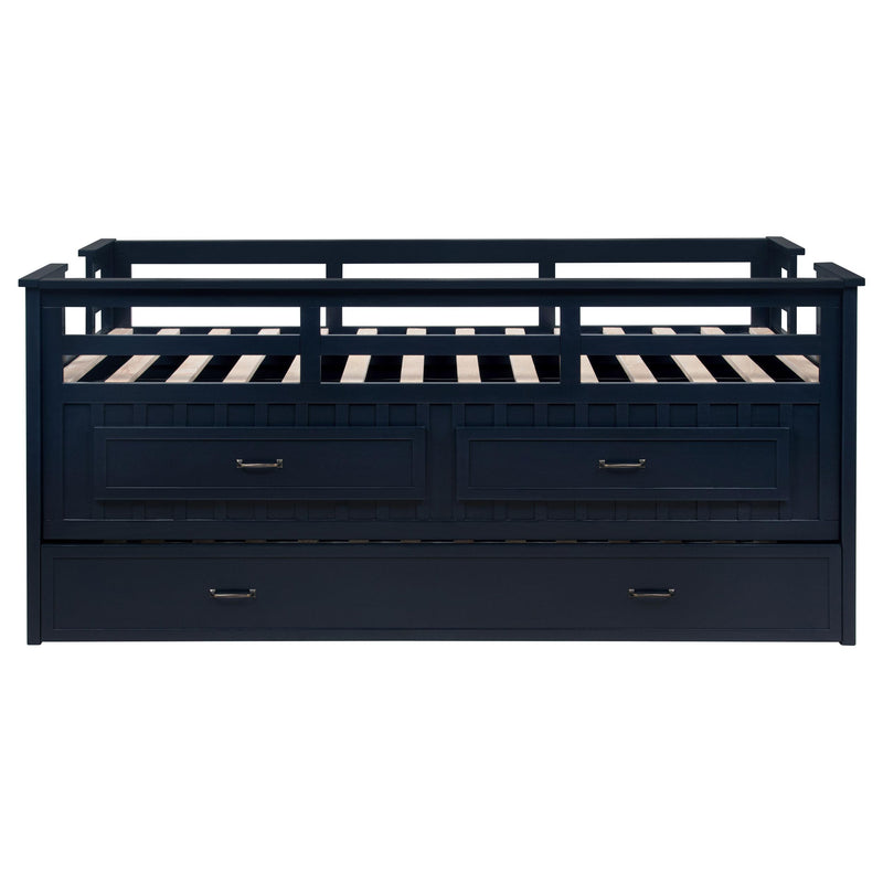 Carlsbad Queen Beds