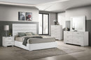 Felicity Bedroom Set