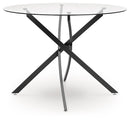Pharwynn Dining Table