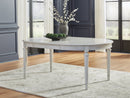 Montelaine Dining Extension Table
