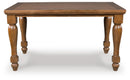 Greddinton Dining Room Set