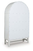 Greddinton Display Cabinet