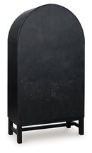 Greddinton Display Cabinet