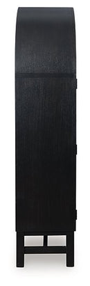 Greddinton Display Cabinet