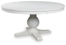 Greddinton Dining Room Set