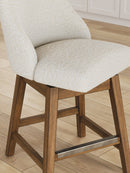 Cabalynn Counter Height Barstool