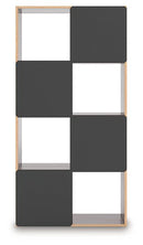 Glosmount Eight Cube Organizer