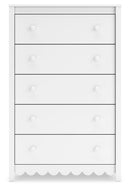 Hallityn Chest of Drawers