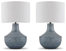 Schylarmont Lamp Set