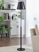 Wimner Floor Lamp